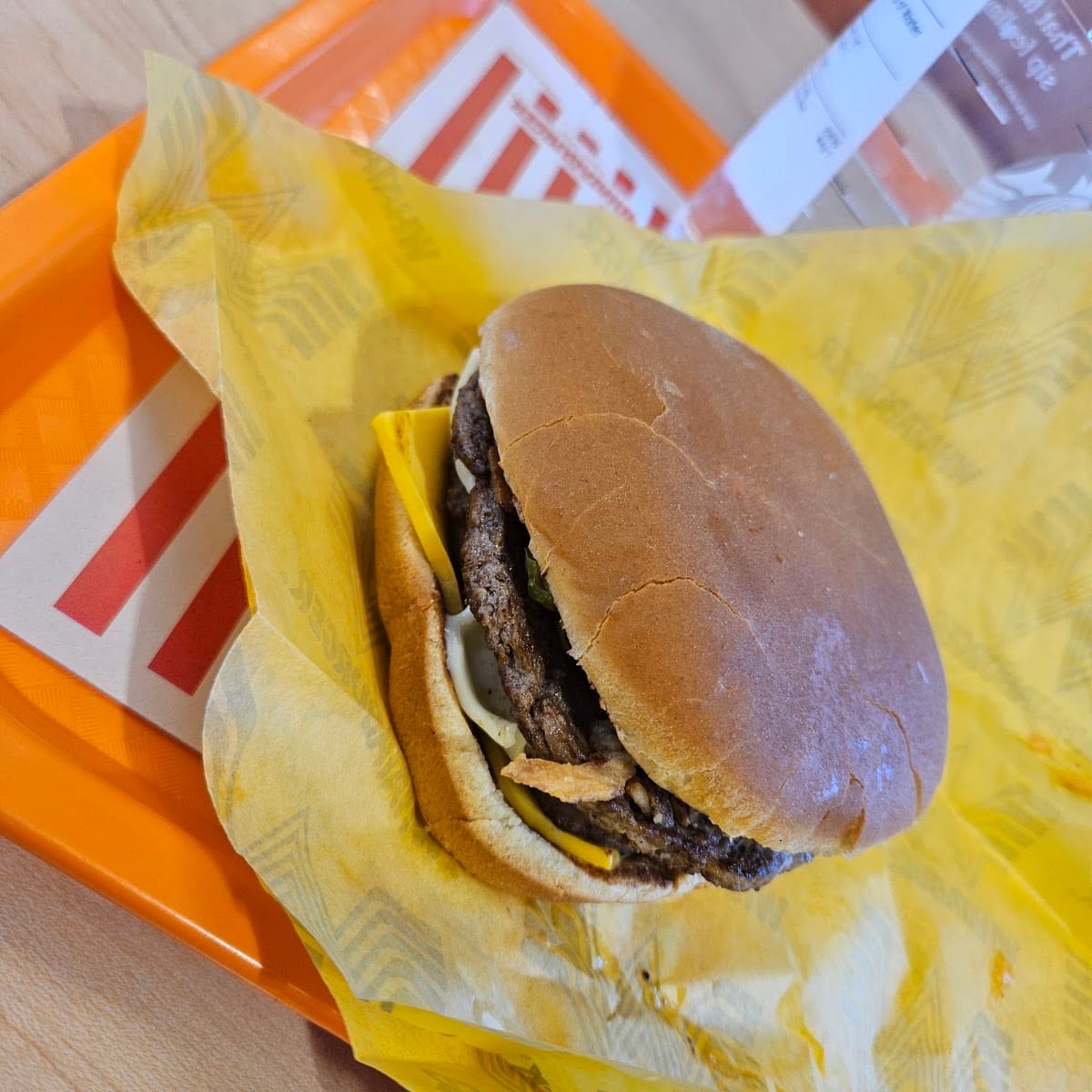 Whataburger, photo 3