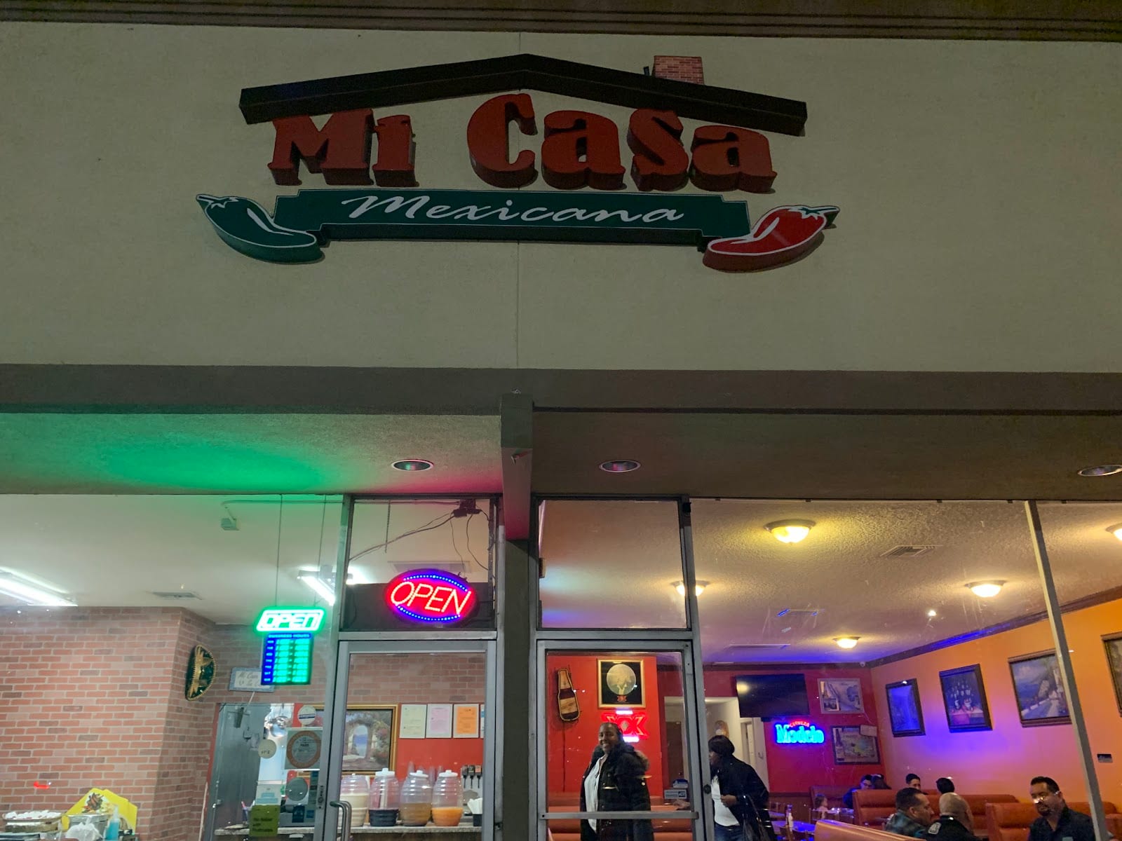Mi Casa Mexicana