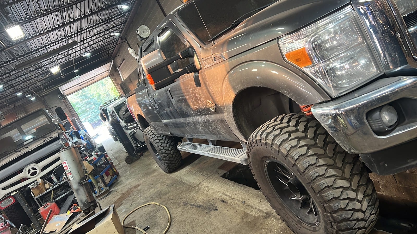 Richmond Hill Auto Spring Service, photo 2