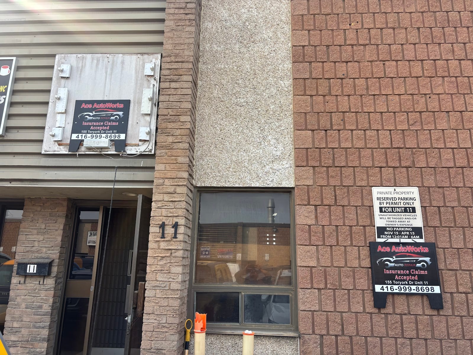 Ace Auto Works, photo 2