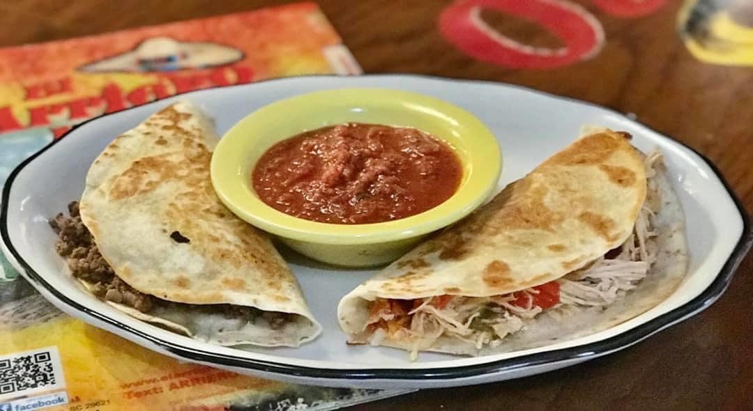 El Manzanillo Mexican Restaurant