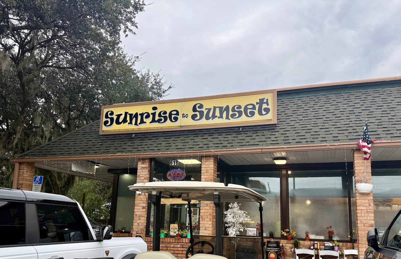 Sunrise to Sunset, photo 2