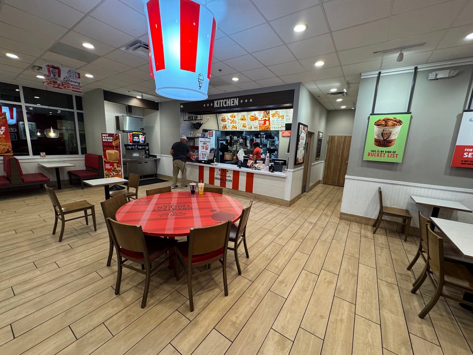 KFC