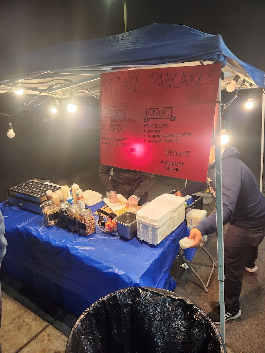 Tacos El Panzas, photo 2