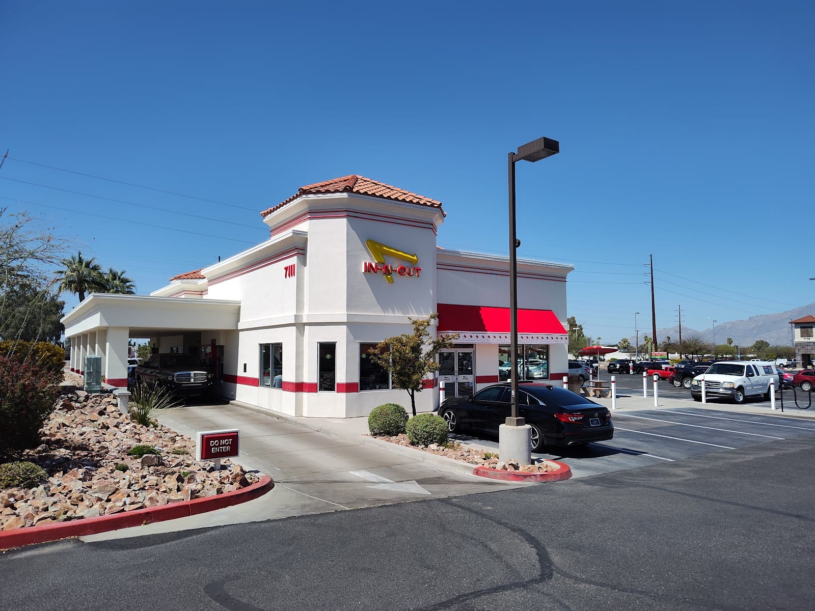In-N-Out Burger, photo 2