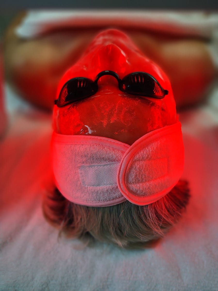 SalUris Love n Beauty Salon & Spa, photo 2