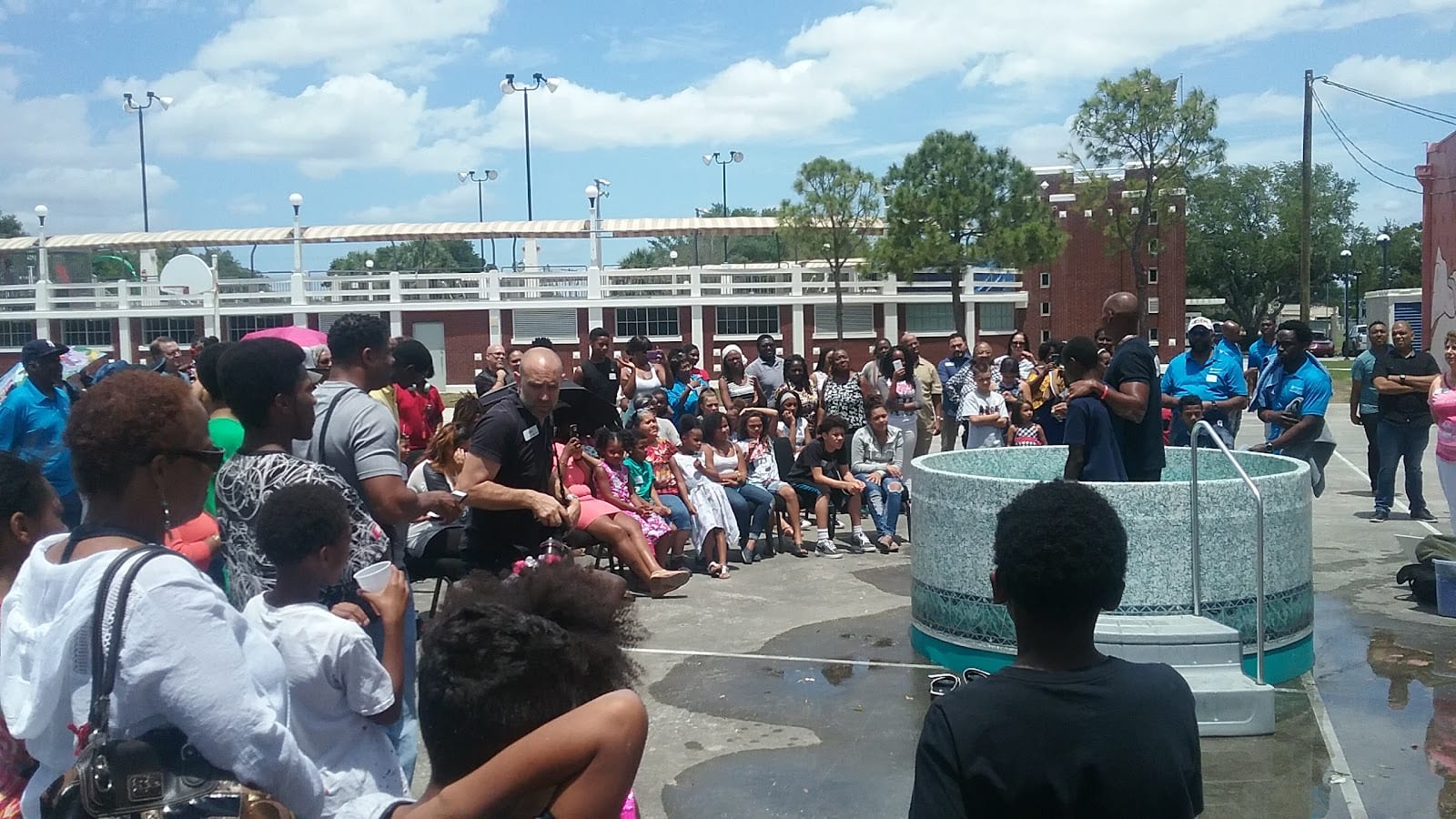 The Dream Center of Tampa, photo 3