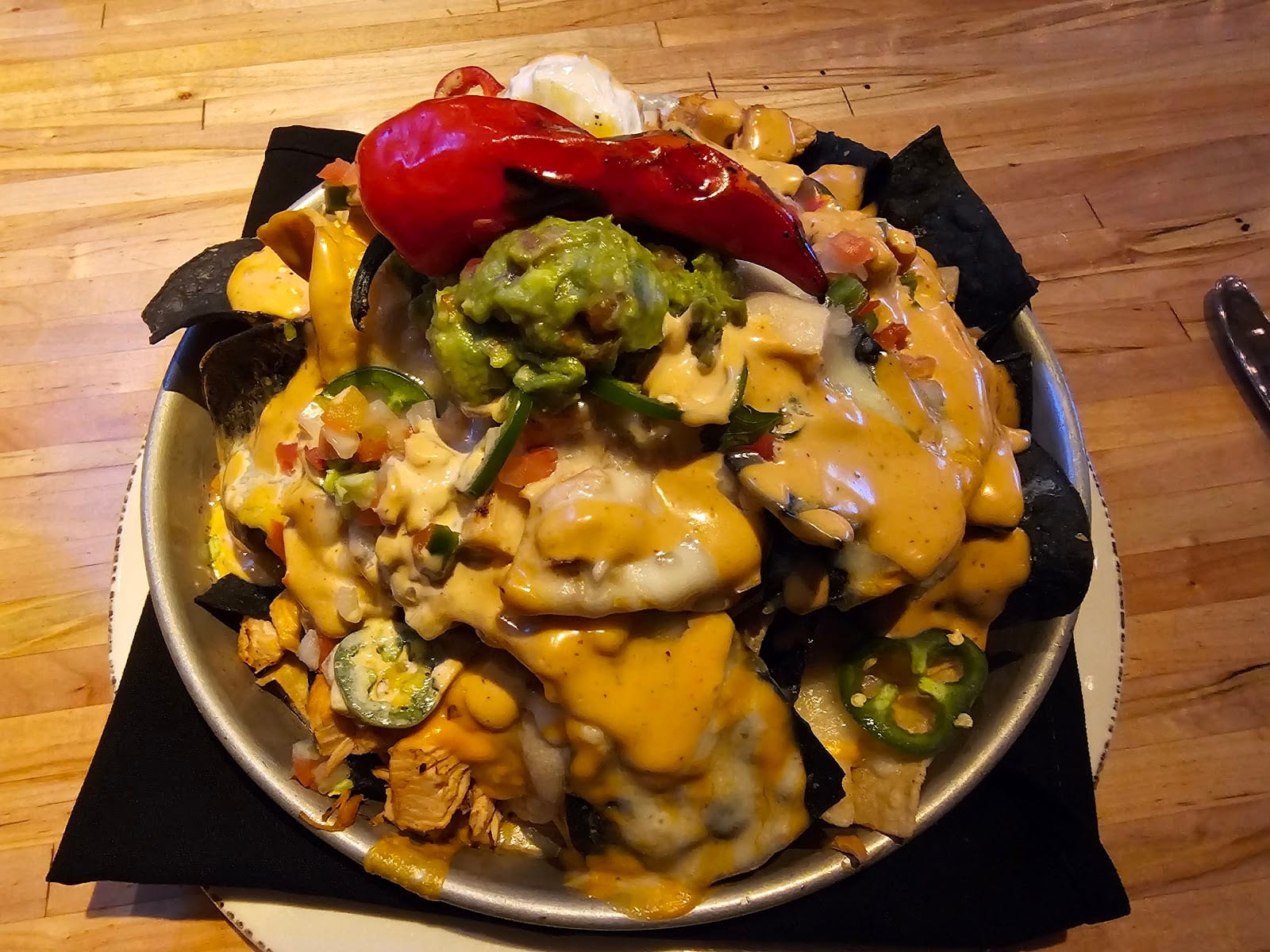90 NINETY Bar + Grill, photo 4