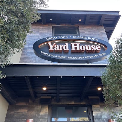 Yard House