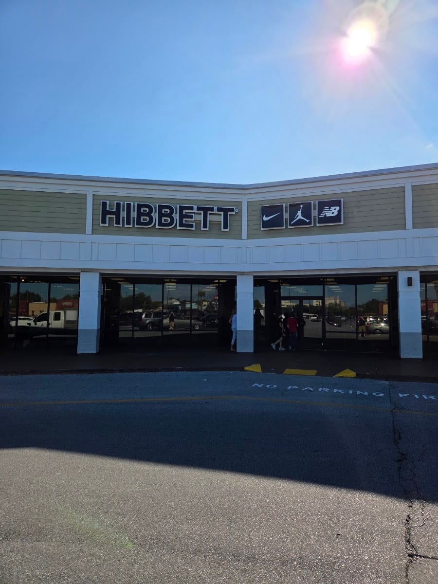 Hibbett, photo 2