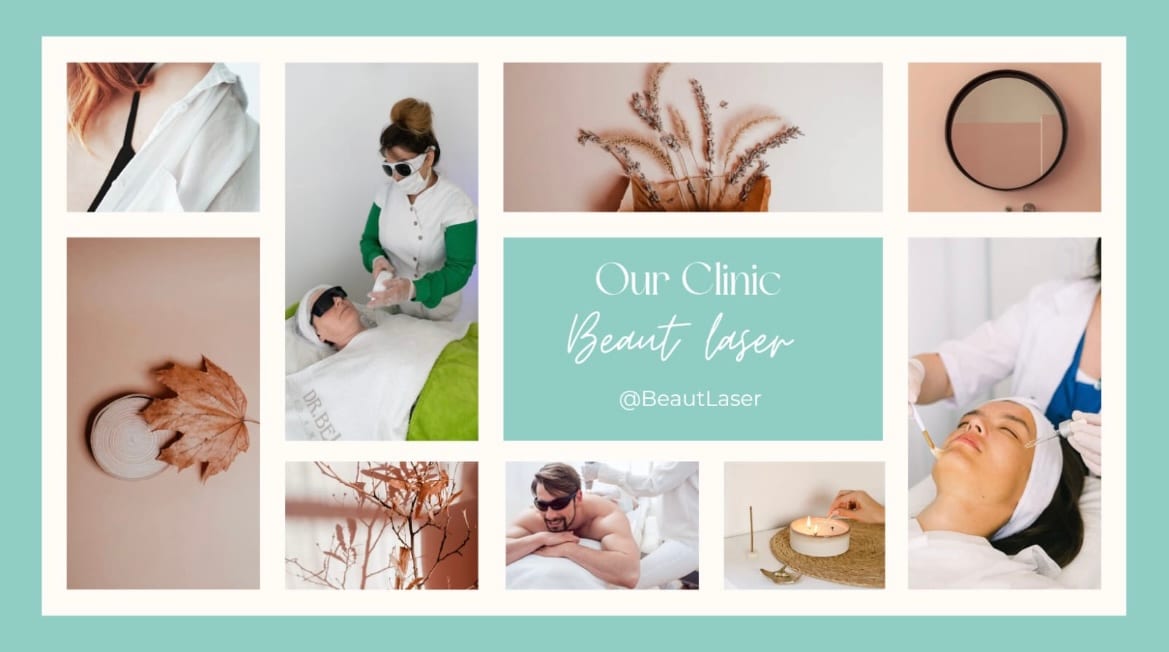 Beaut Laser Beauty Clinic
