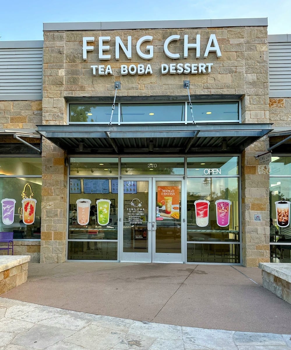 Feng Cha - Round Rock, photo 4