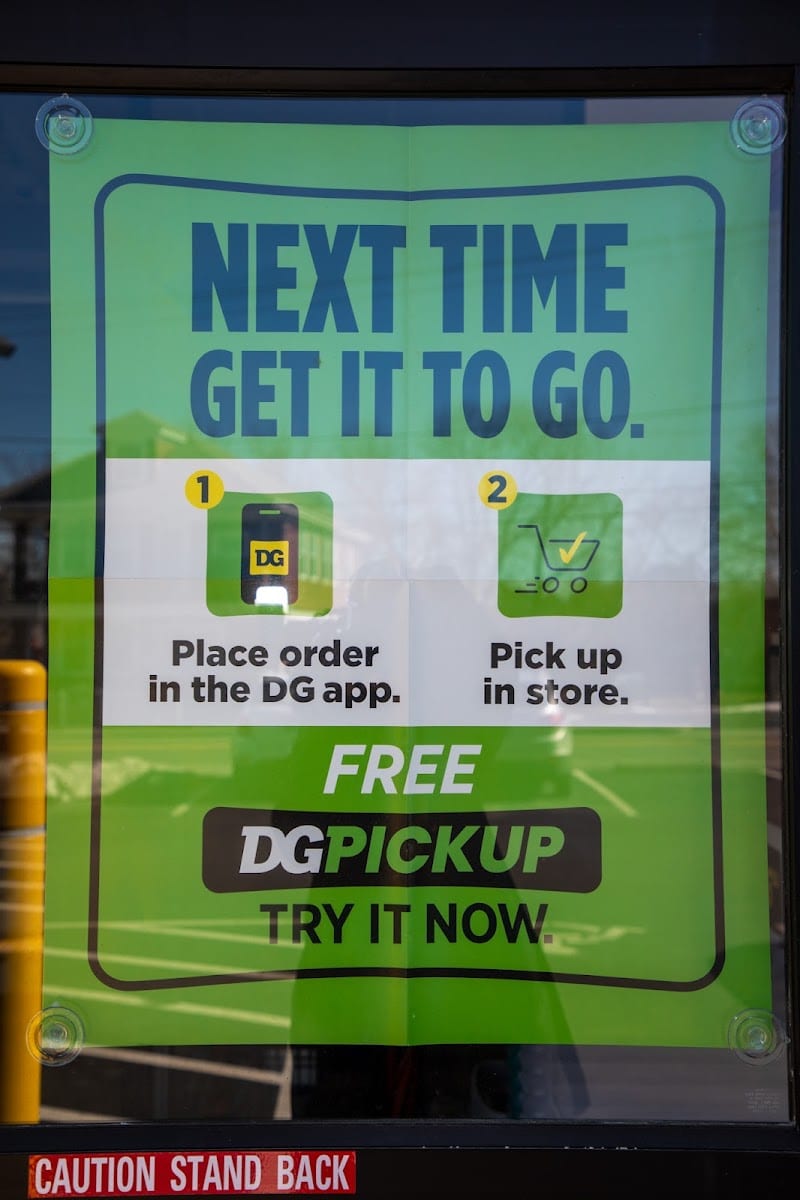 Dollar General, photo 4