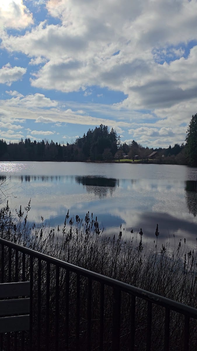 Chehalis - Western Trail Trailhead - Arbor Square, photo 2