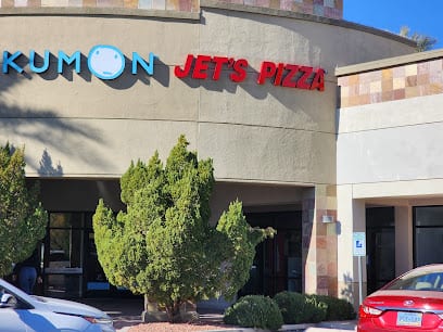 Jet's Pizza