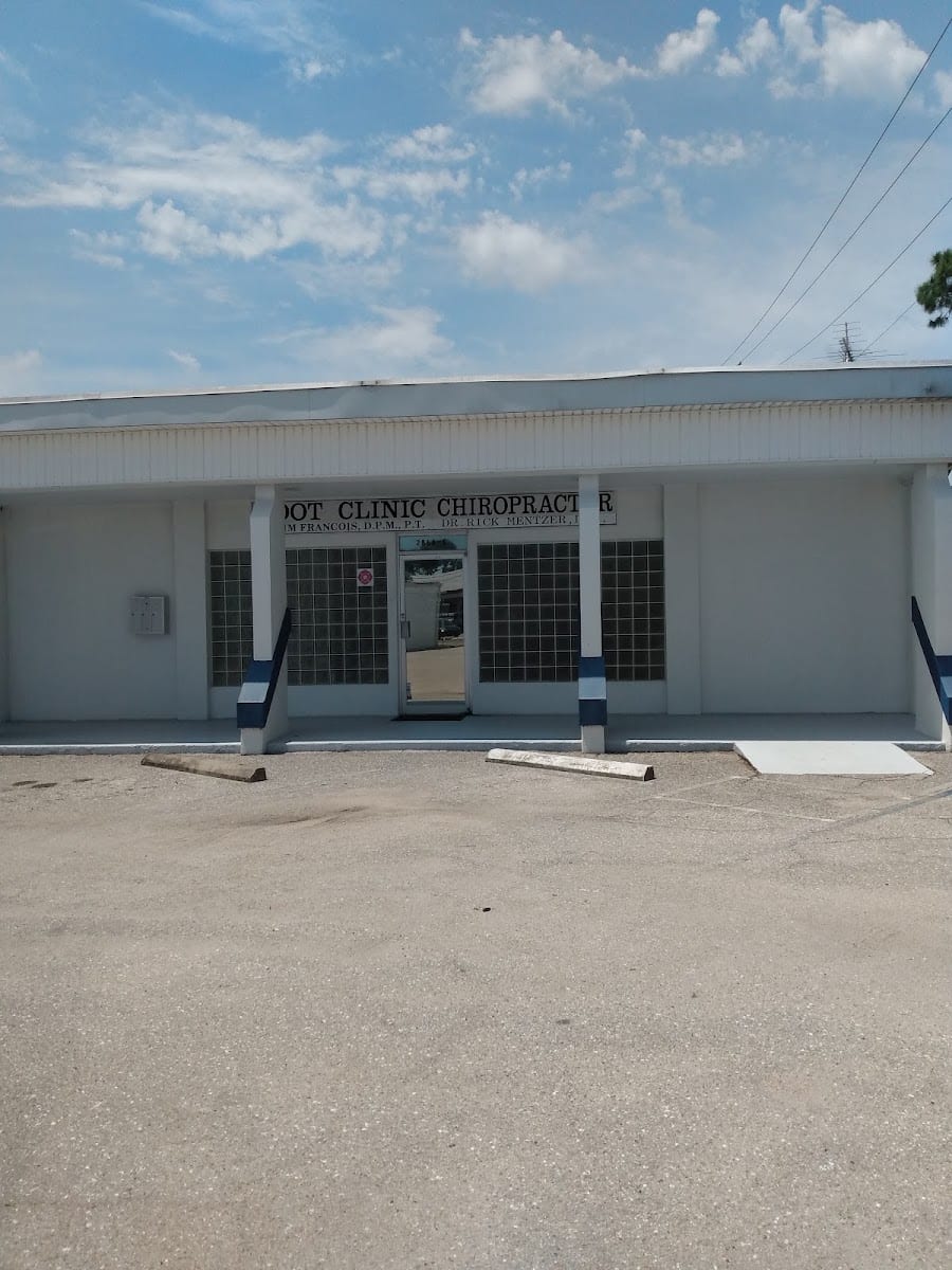 Charlotte County Foot and Ankle Clinics