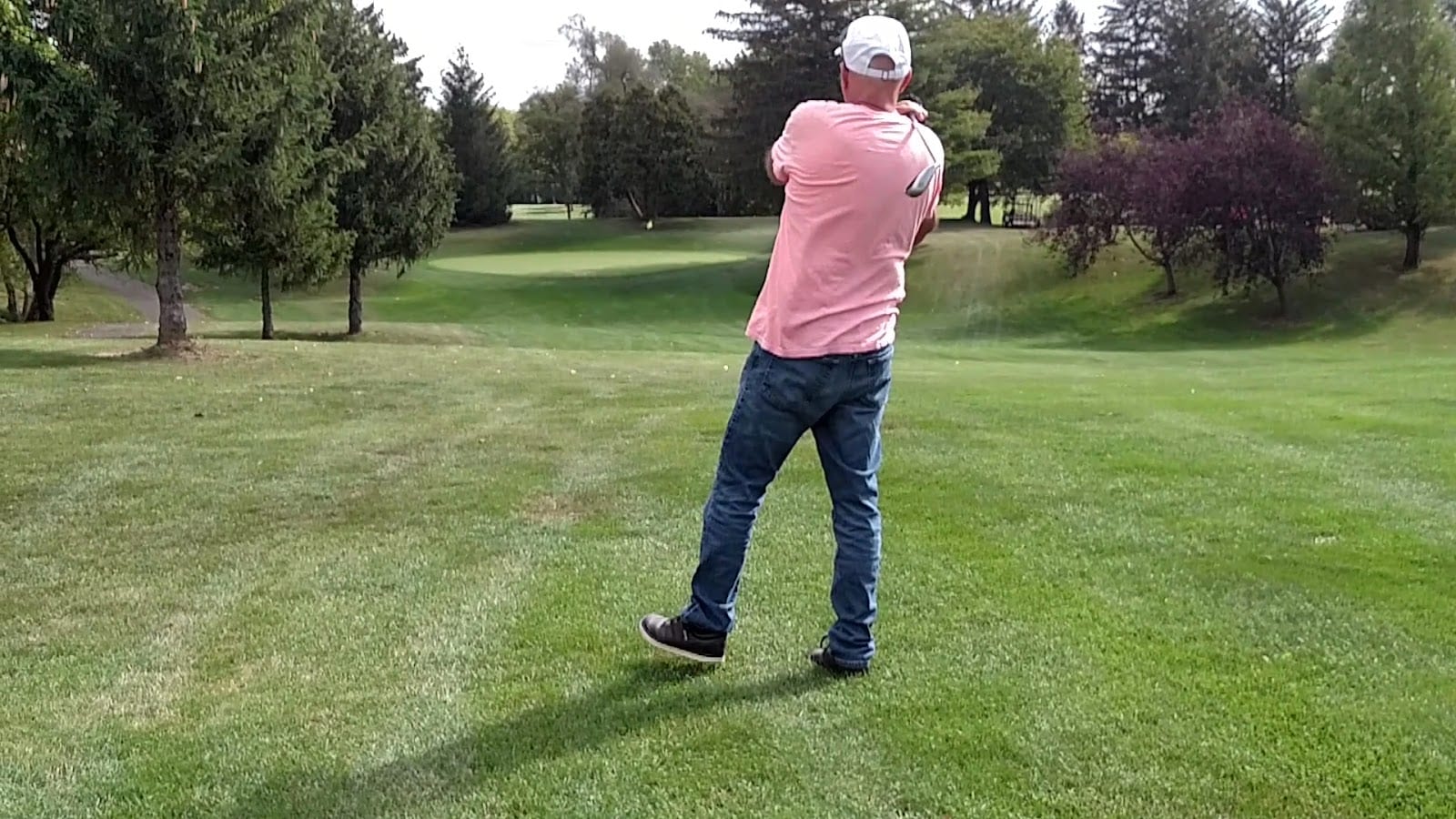 Grandview Golf Course, photo 3