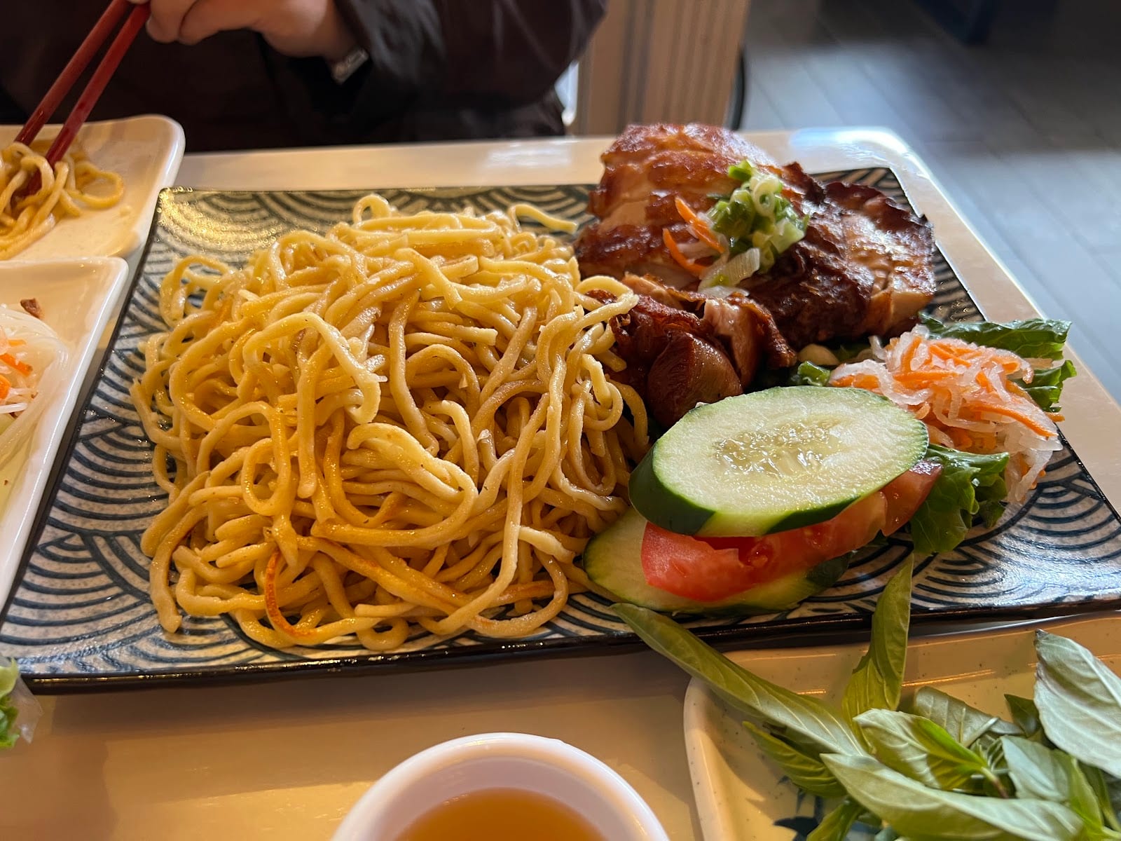 Pho Ga