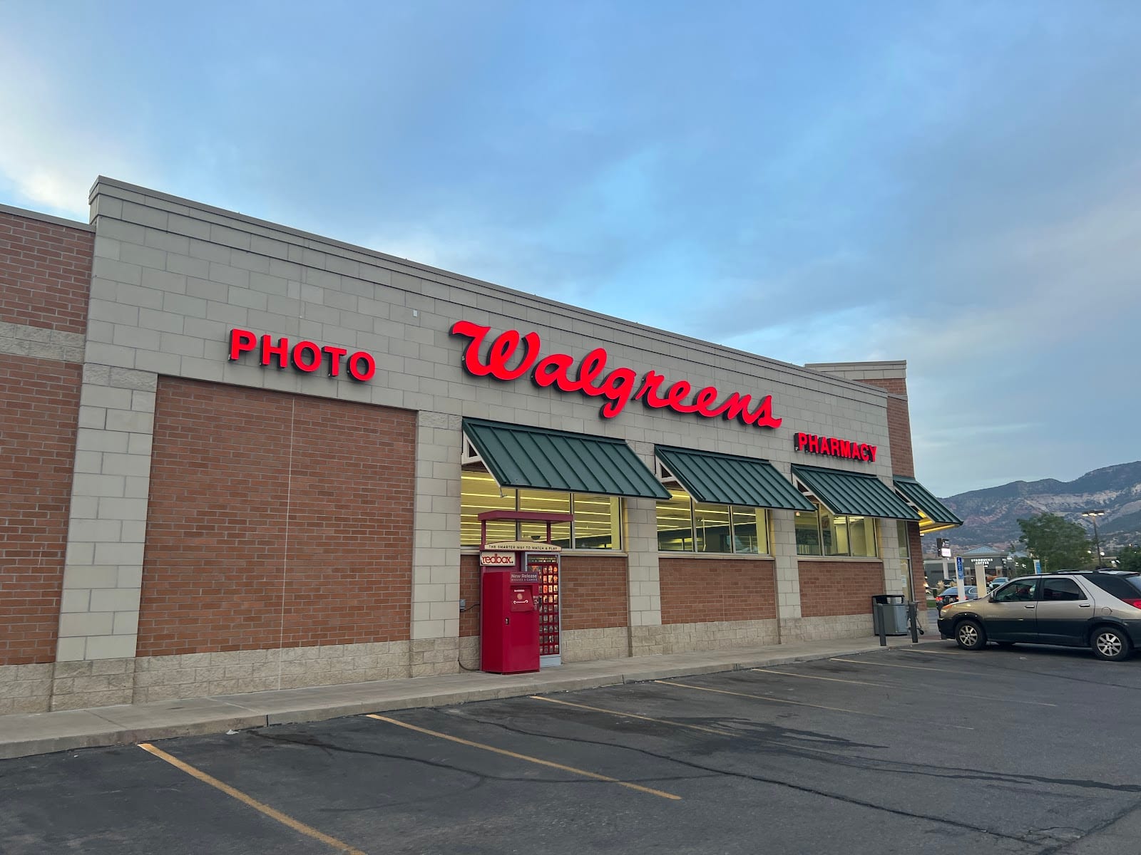 Walgreens, photo 2