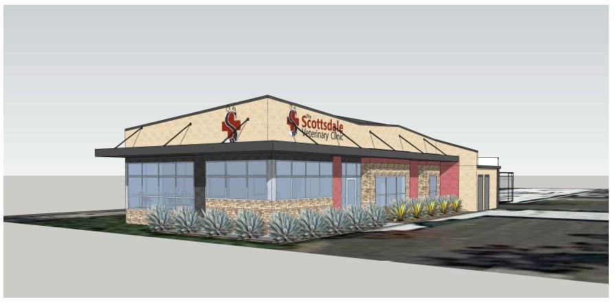 Scottsdale Veterinary Clinic Dental & Surgery Center, photo 2