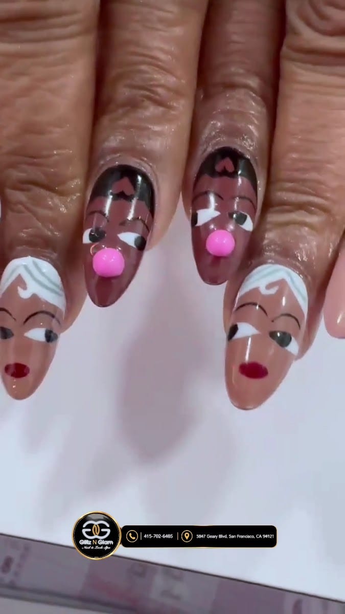 Glitz N Glam Nail & Lash Spa, photo 3