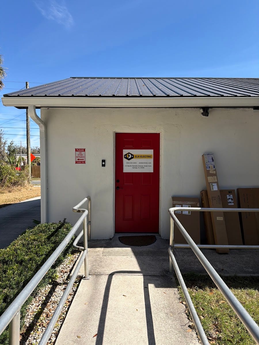 ELR Electric Inc., photo 2