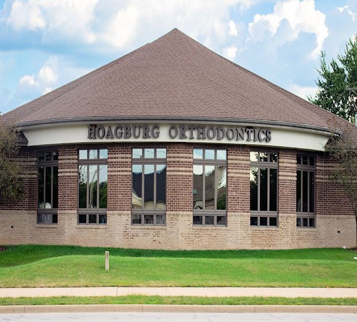 Hoagburg Orthodontics