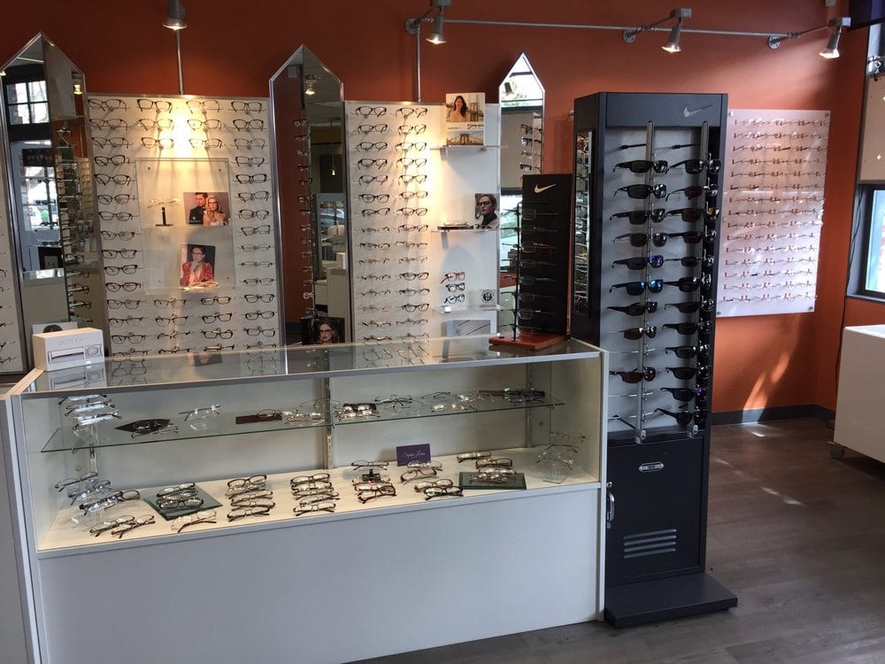 Site for Sore Eyes - SF West Portal Ave