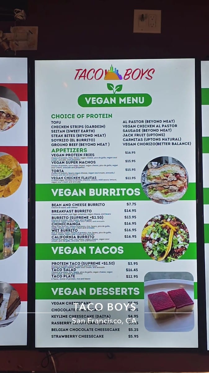 Taco Boys, photo 3