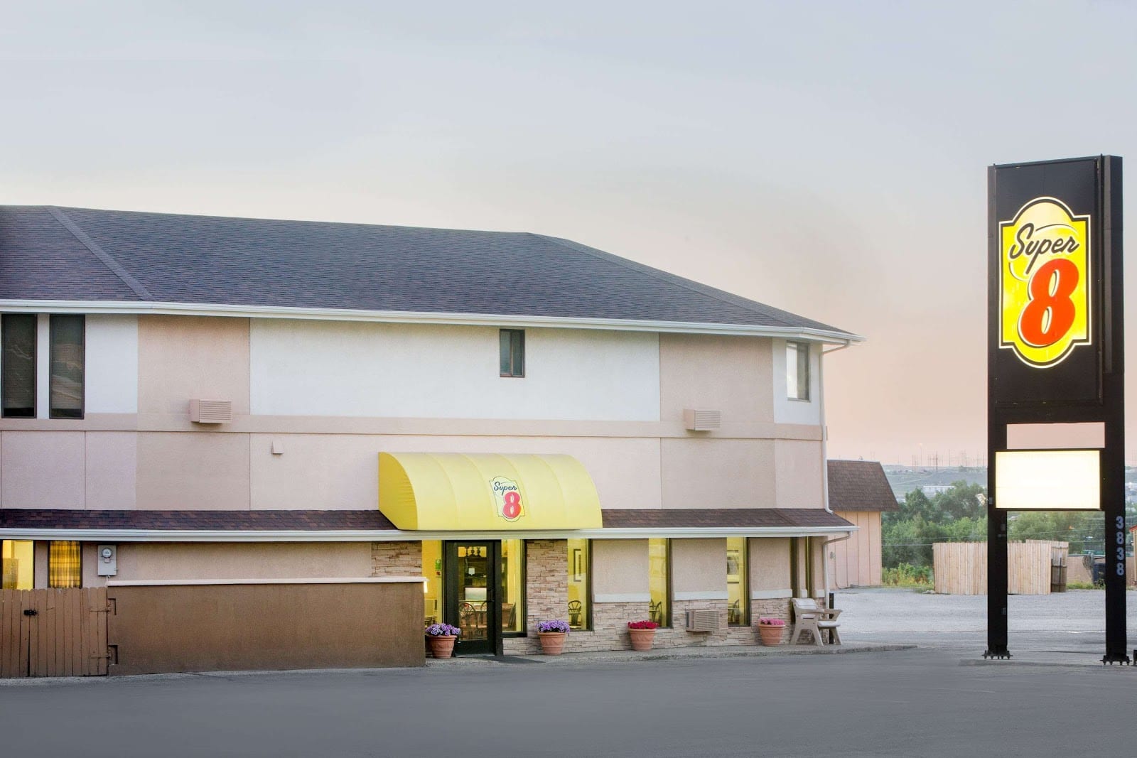 Casper Mountain Bed & Breakfast