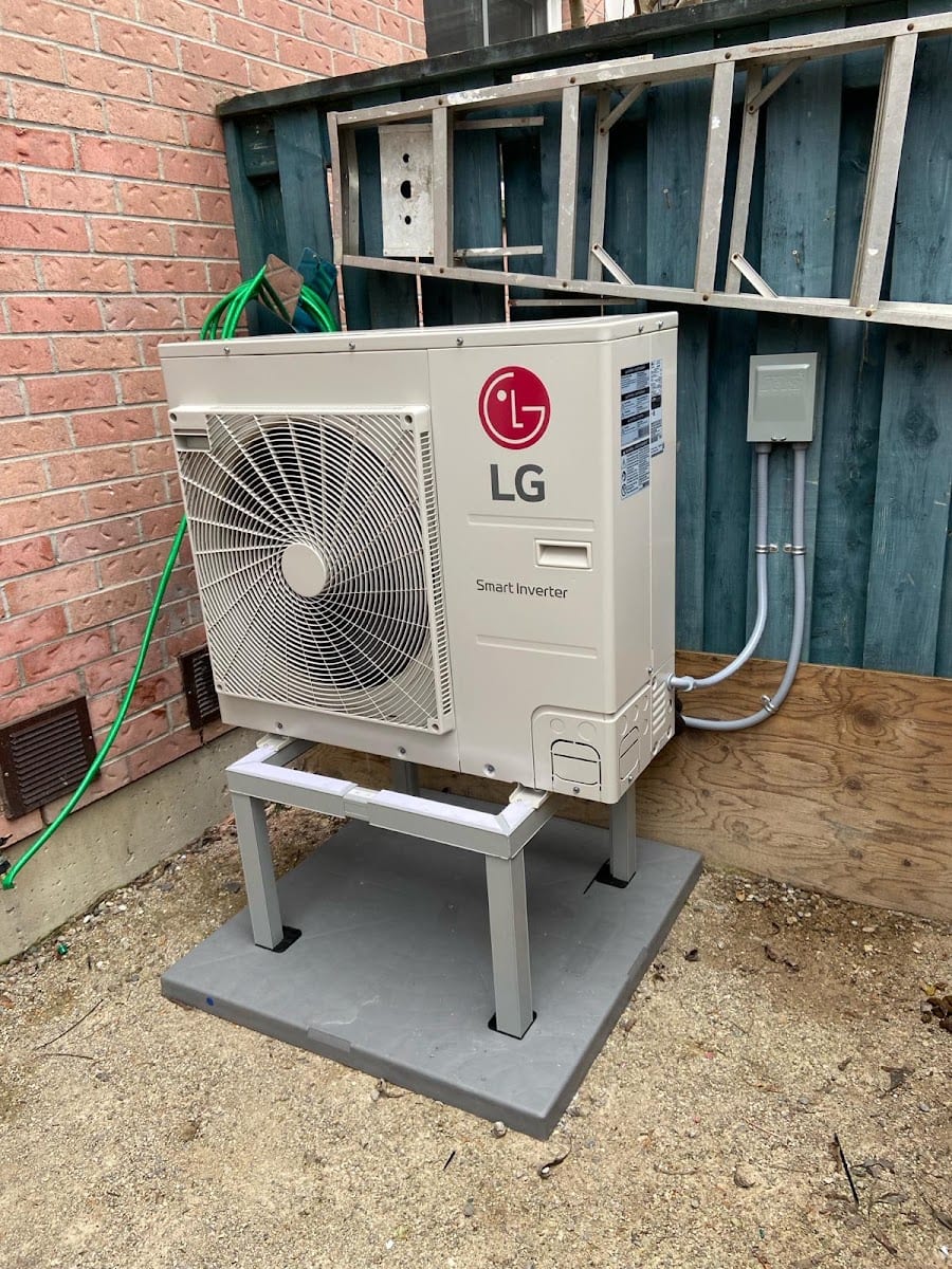 Kelvin Temp HVAC, photo 2