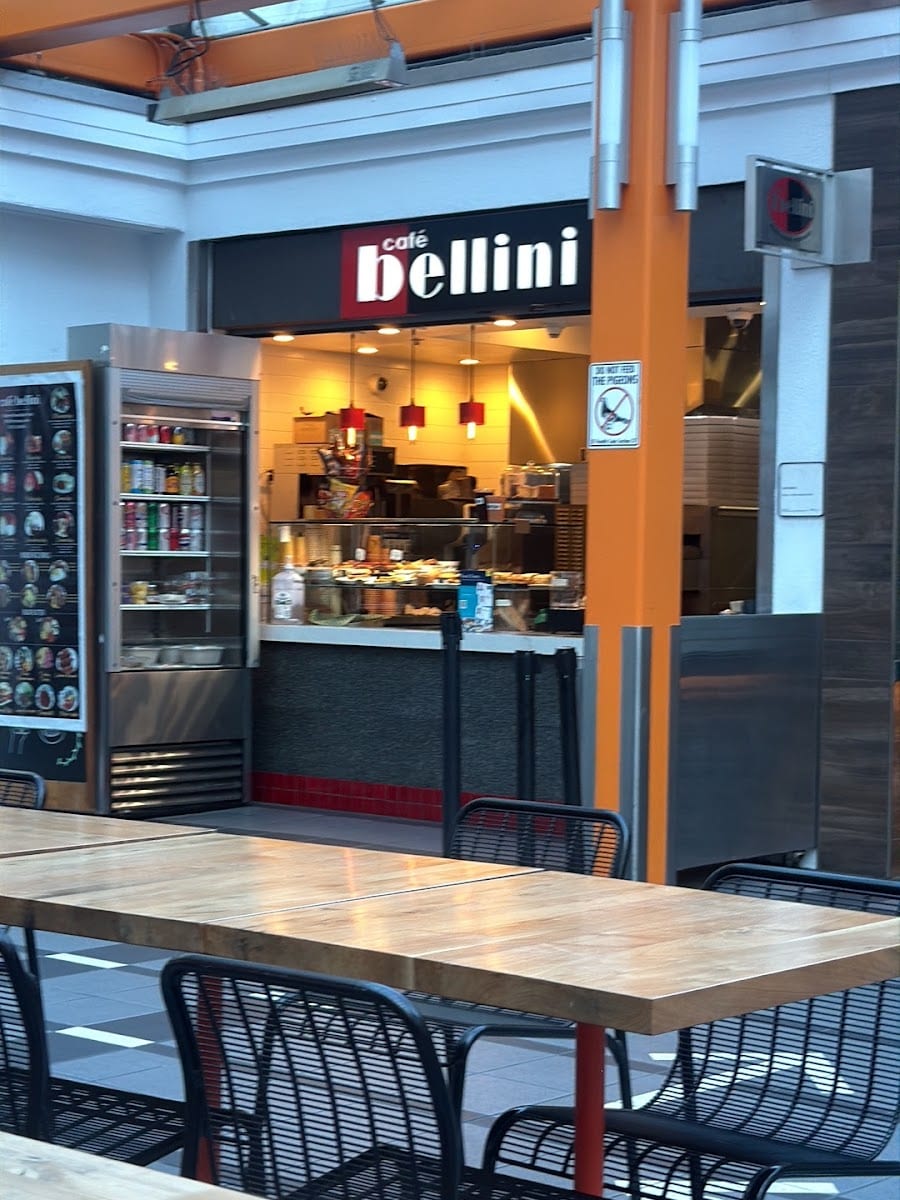 Café Bellini, photo 2