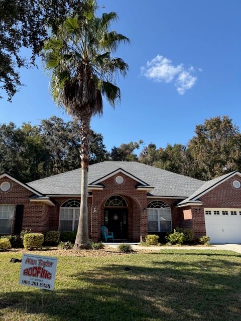 Alan Taylor Roofing LLC, photo 4