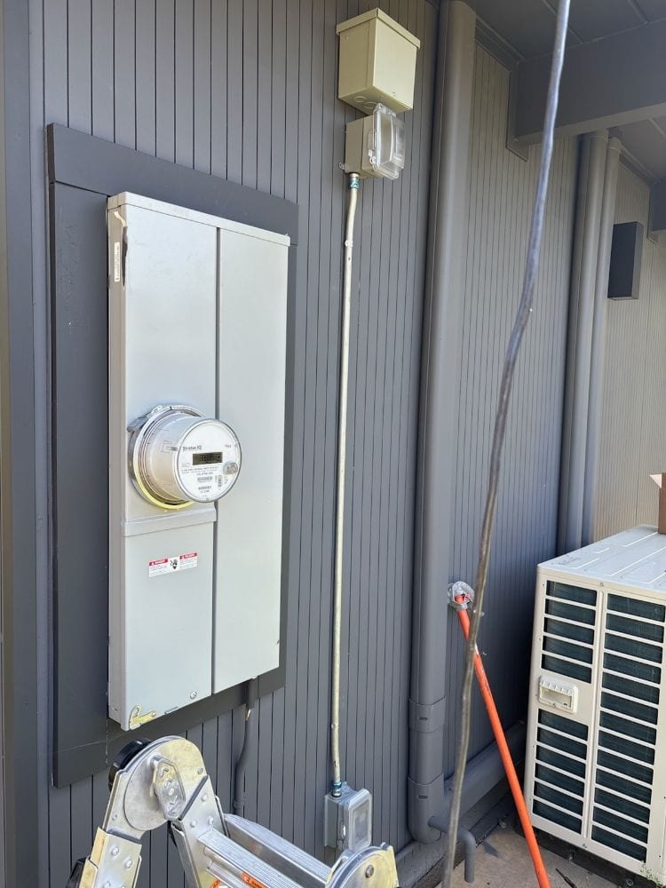 Elizabethtown Electrical, photo 2