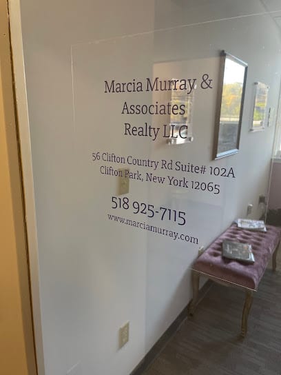 Marcia Murray & Associates Realty LLC, Saratoga Springs