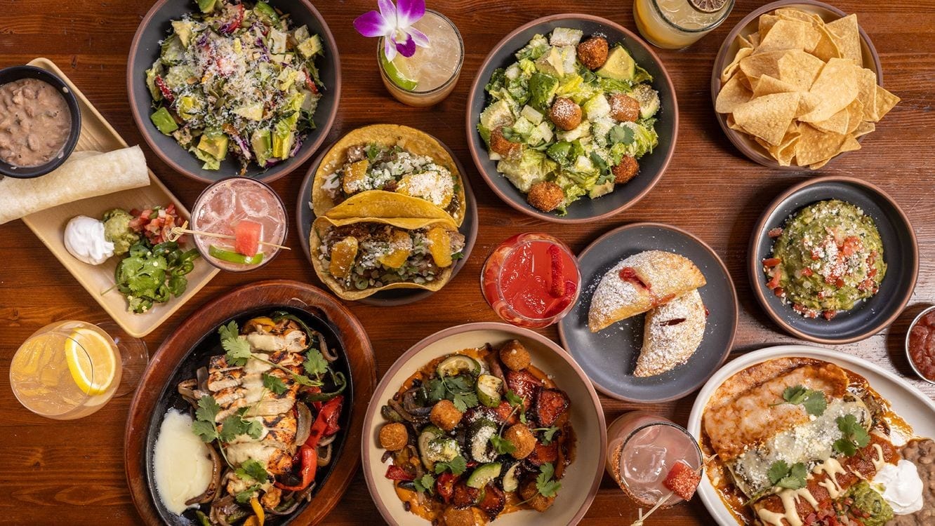 Blanco Cocina + Cantina