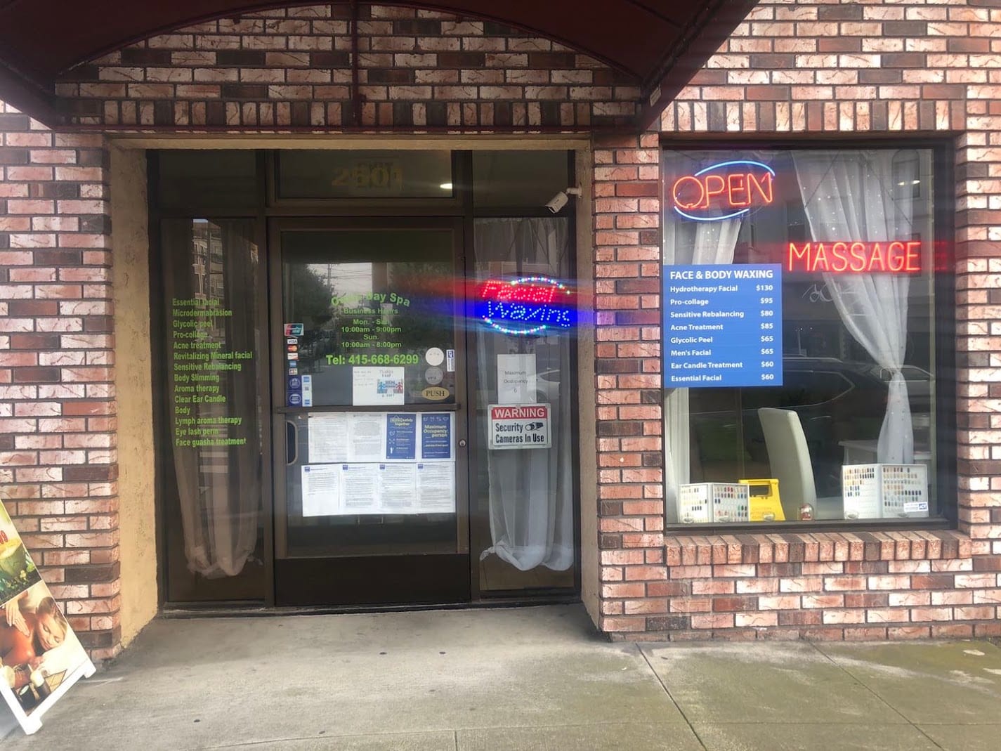Oasis Day Spa, photo 2