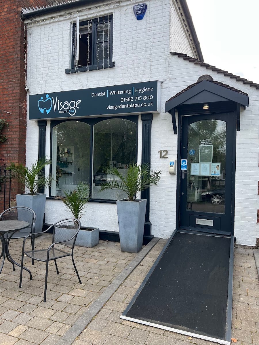 Visage Dental Harpenden