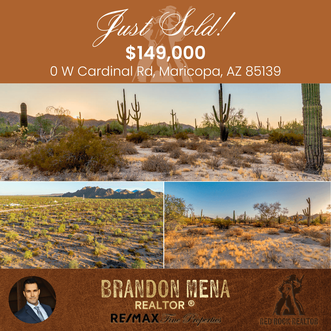 Brandon Mena, Red Rock Realtor | RE/MAX Fine Properties-Sedona-Scottsdale, photo 4