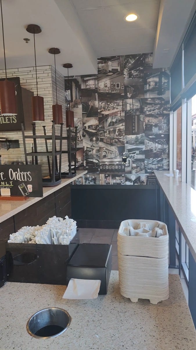 Starbucks Coffee Company, photo 3