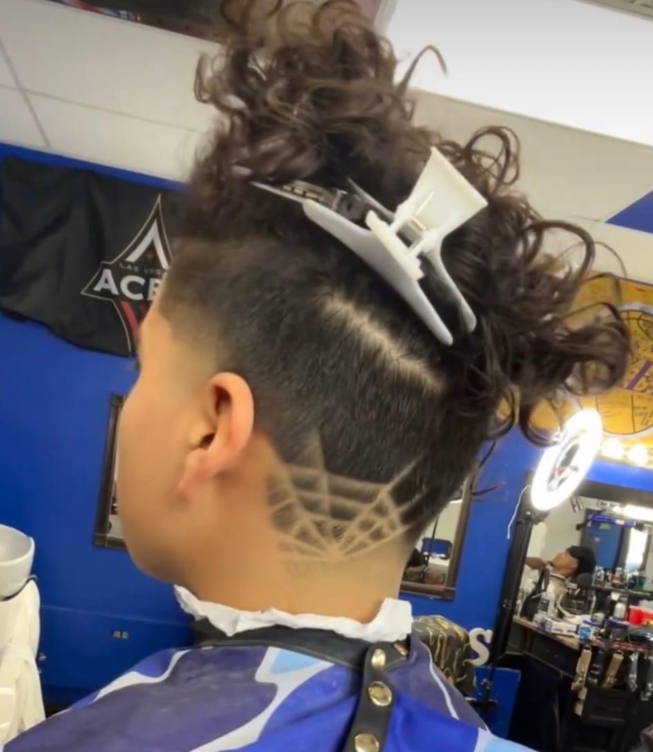 Pico Barbershop, photo 3
