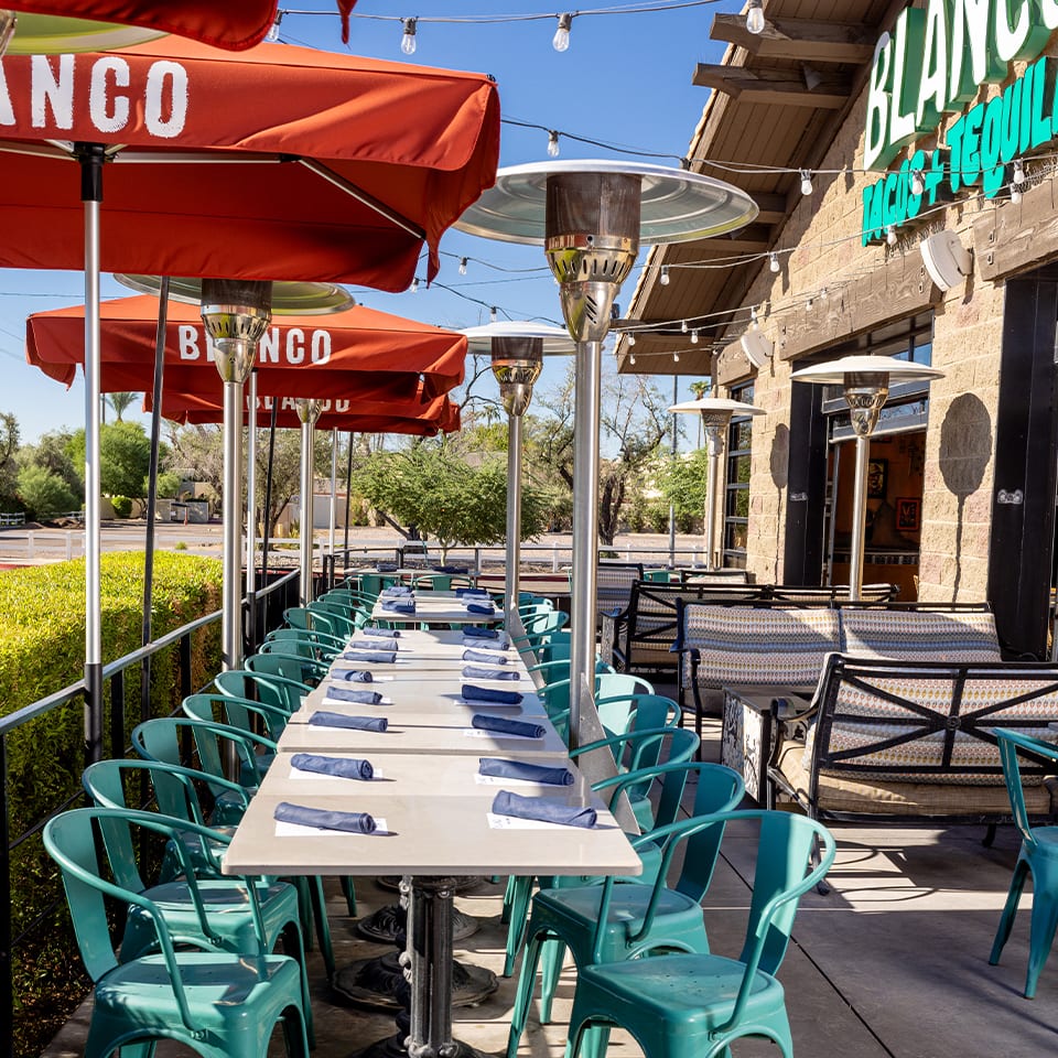 Blanco Cocina + Cantina, photo 2