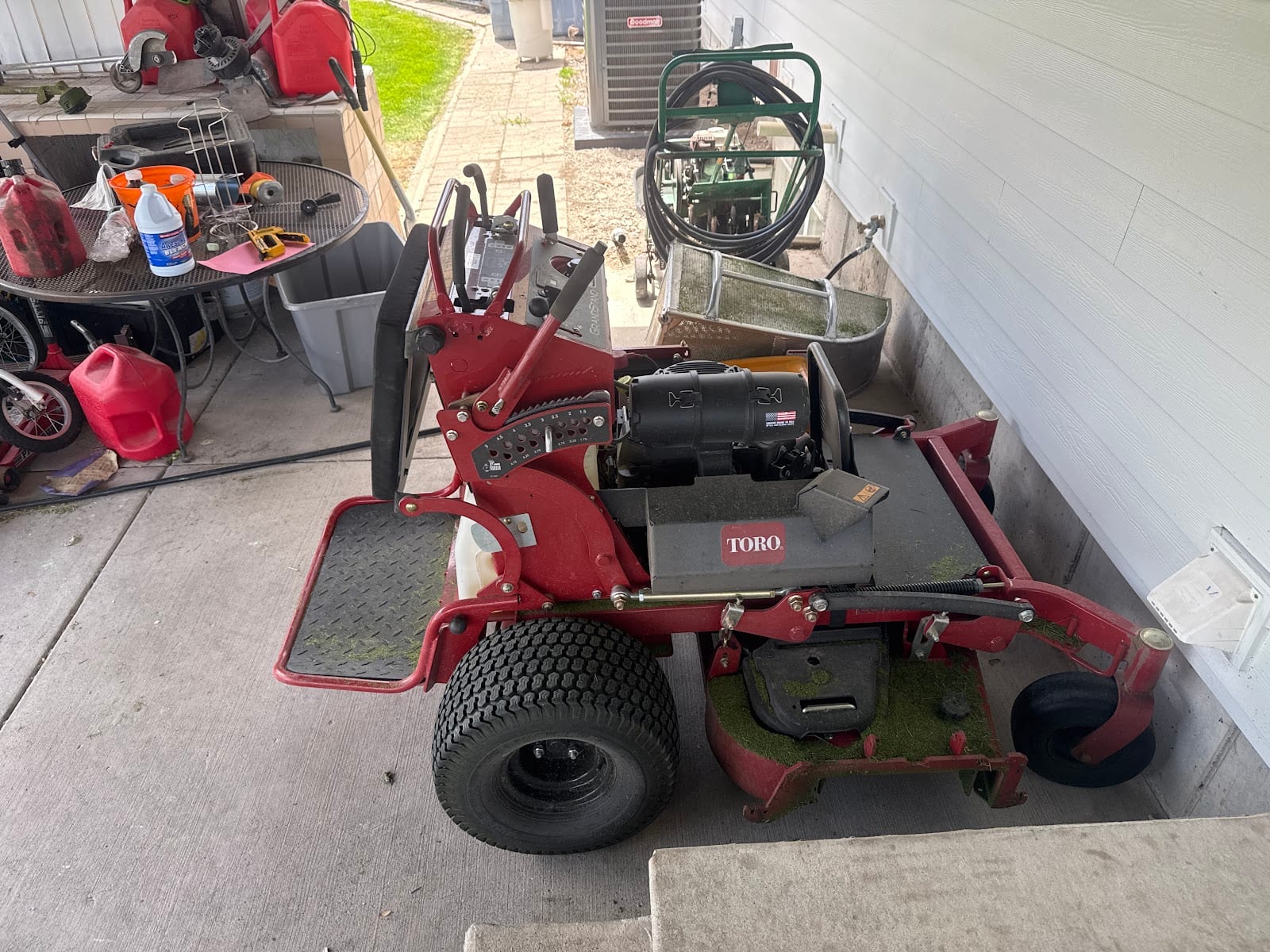Terra Vista Lawn Care, photo 2