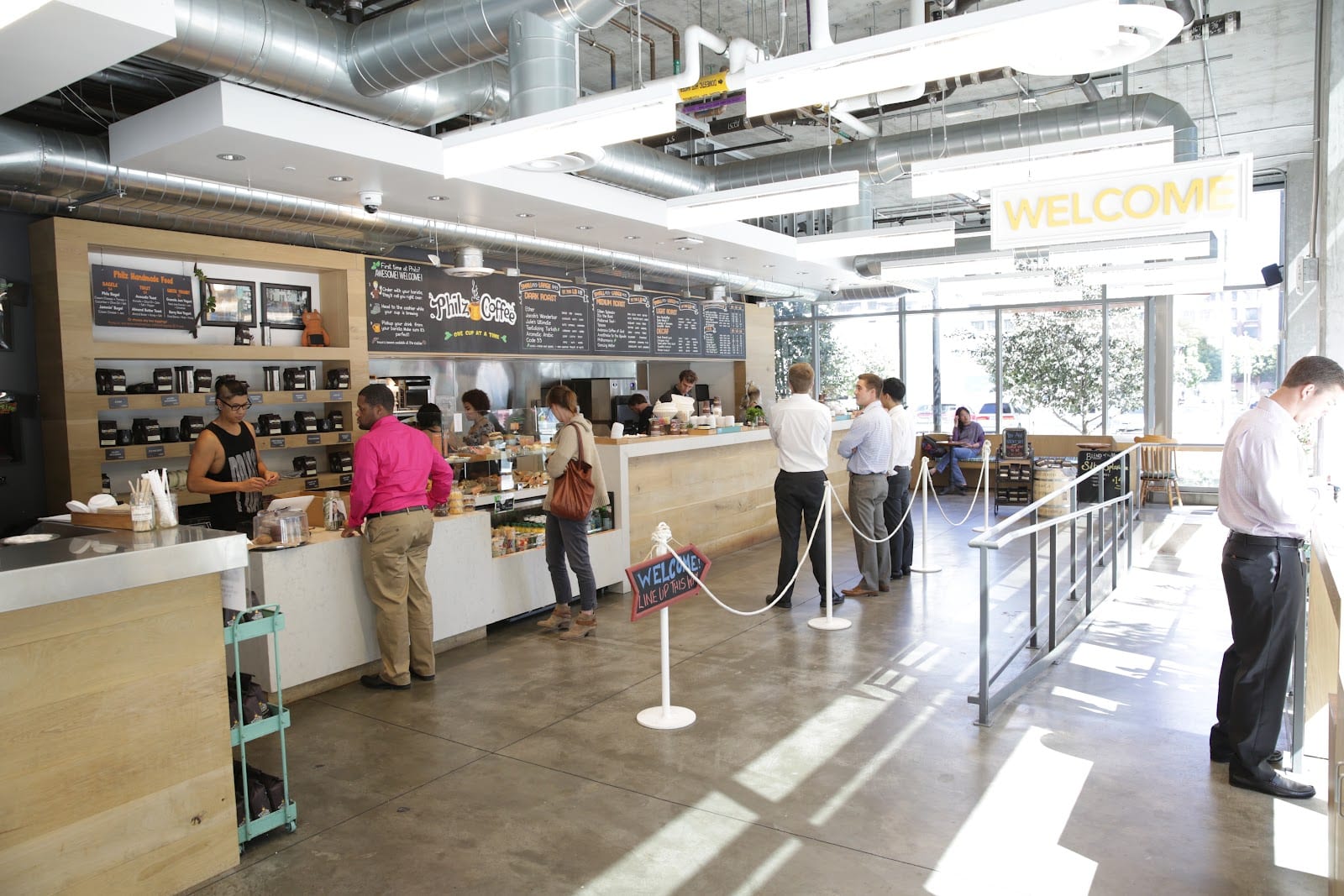 Philz Coffee, photo 2