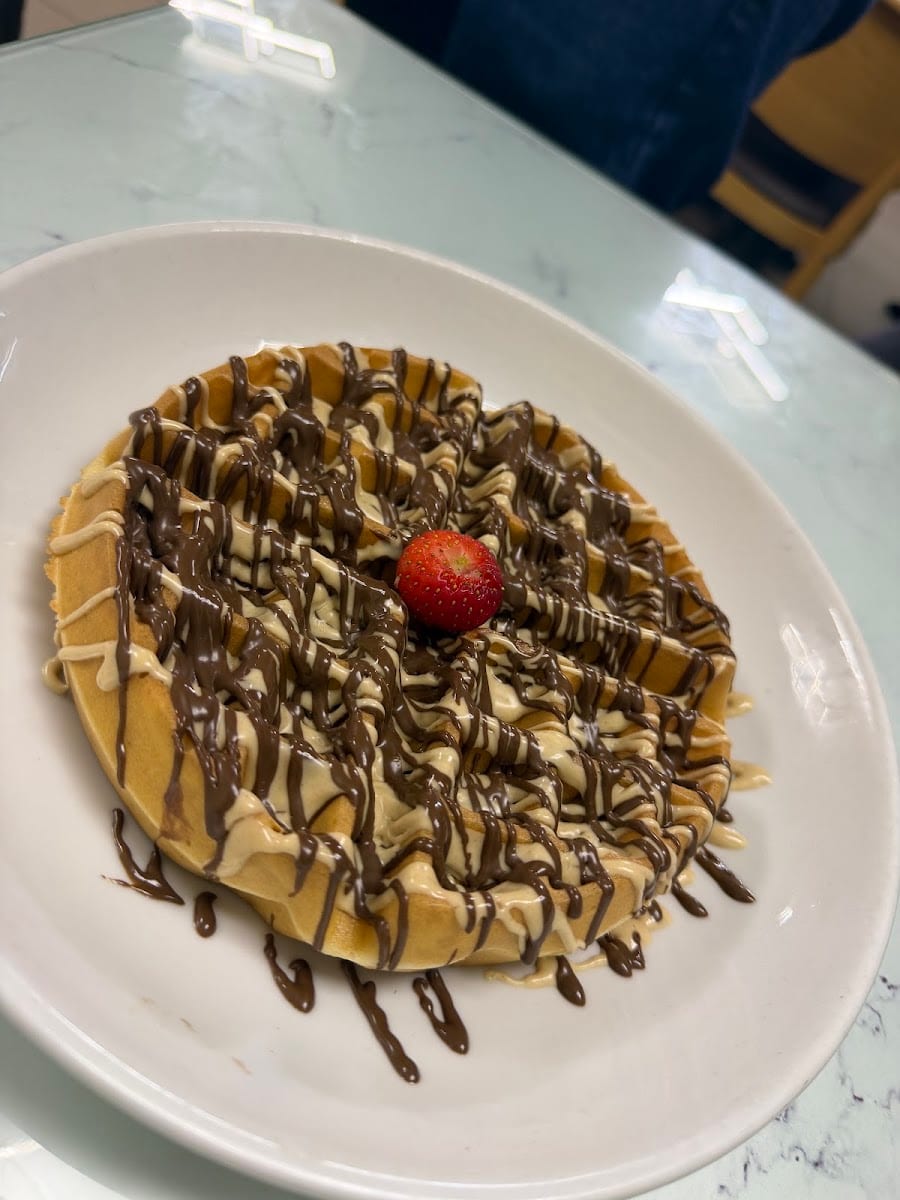 Dessert Lounge Norwich, photo 3