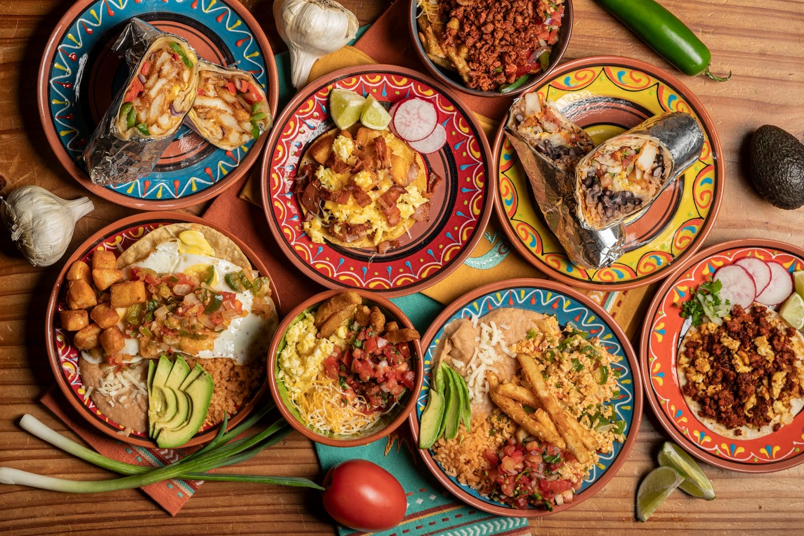 Taqueria Zorro