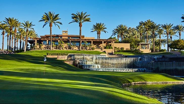 Gainey Ranch Golf Club, photo 2