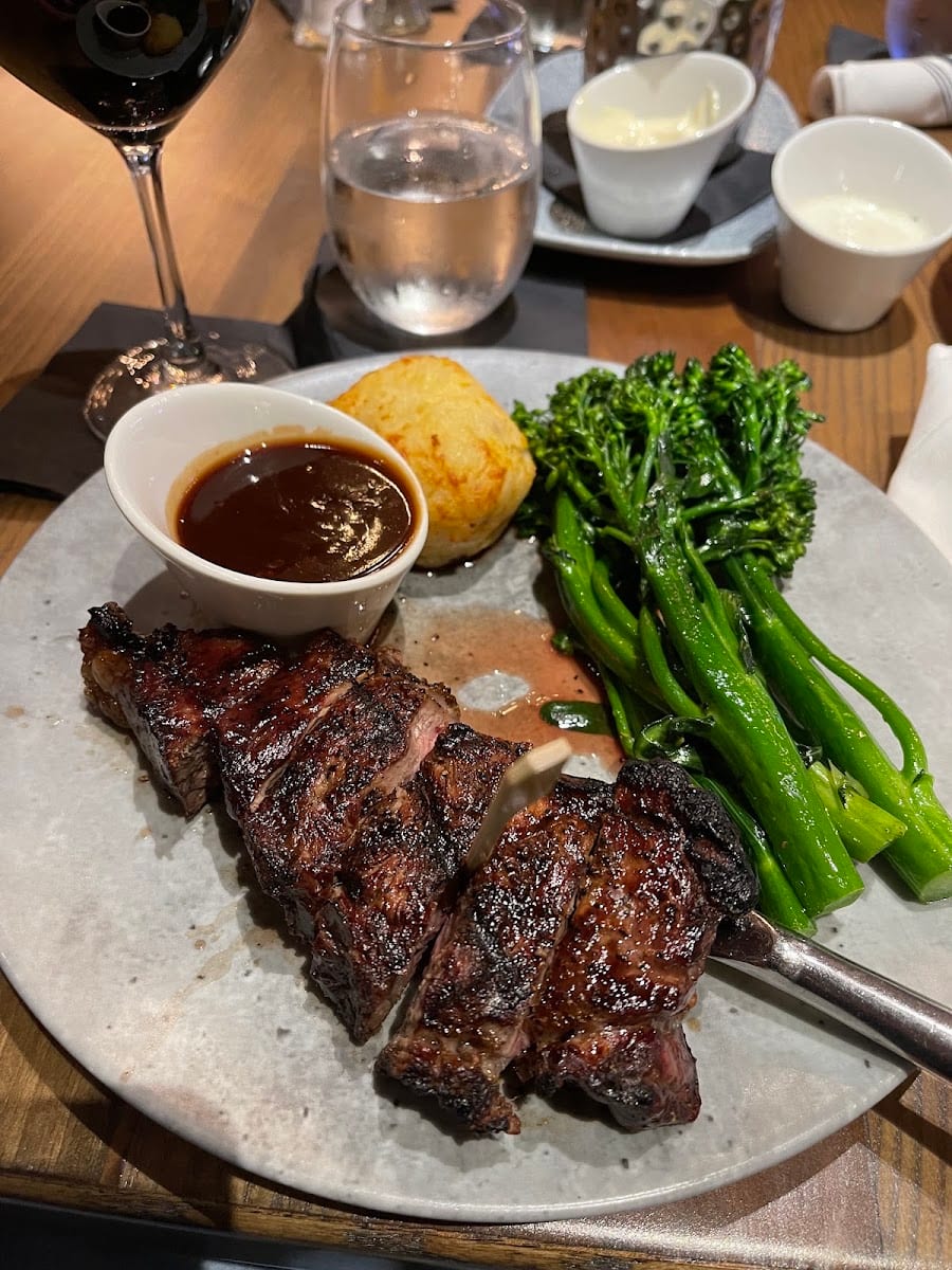 B55 Craft House & Kitchen