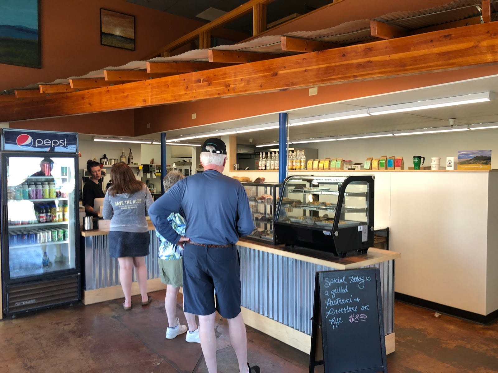 The Dive Bakery & Cafe, photo 2