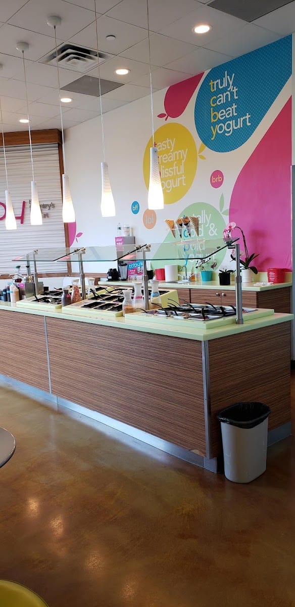 TCBY, photo 2